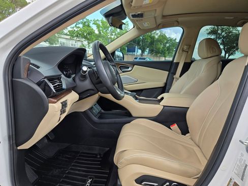 Used 2021 Acura RDX FWD w/ Advance Package image 9