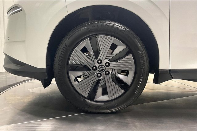 Used 2025 Nissan Murano SL w/ Cargo Package AWD/4WD image 9