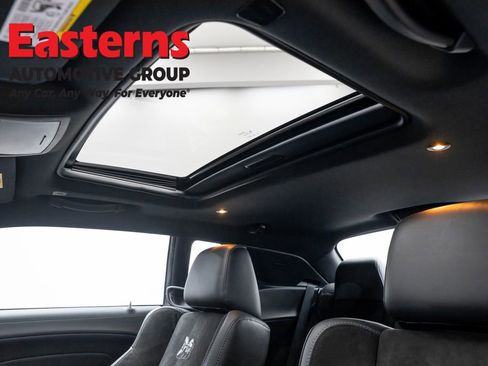 Used 2020 Dodge Challenger R/T Scat Pack w/ Plus Package image 45