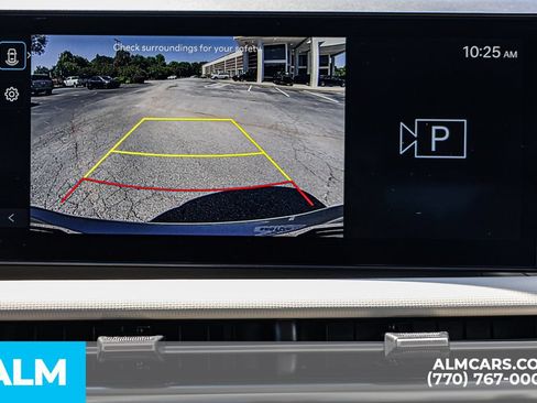 Used 2026 Hyundai Tucson SEL FWD image 37