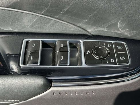 Certified 2024 Cadillac Lyriq Sport image 21