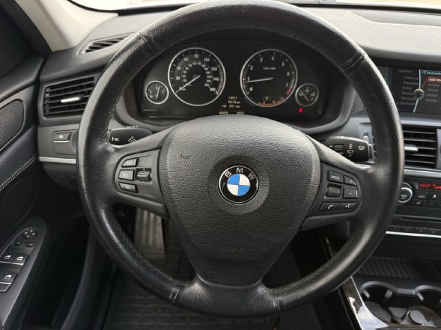 Used 2013 BMW X3 xDrive28i AWD/4WD image 13