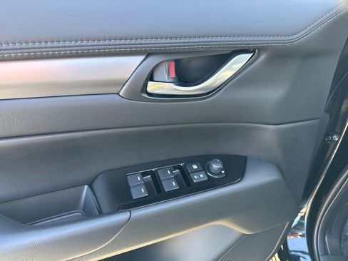 Used 2025 MAZDA CX-5 AWD 2.5 S w/ Preferred Package image 28