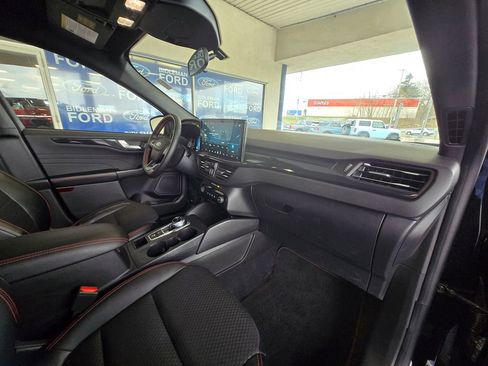 Used 2023 Ford Escape ST-Line w/ Tech Pack #1 image 28