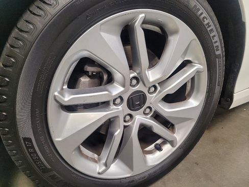 Used 2019 Honda Accord LX image 31