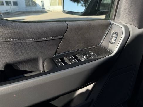 Used 2025 Ford F150 XLT w/ Equipment Group 301A Standard AWD/4WD image 19