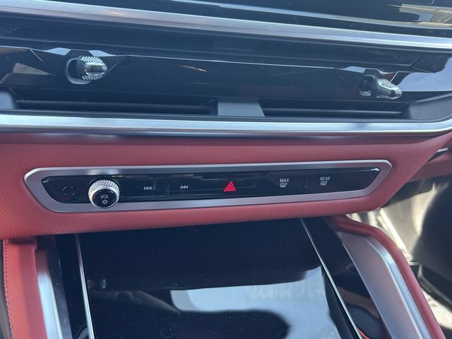 New 2026 BMW X5 M Competition w/ Executive Package AWD/4WD image 23
