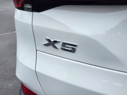 New 2026 BMW X5 xDrive40i AWD/4WD image 20