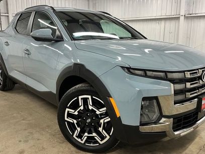 Used 2026 Hyundai Santa Cruz Limited