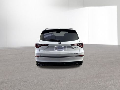 New 2026 Acura MDX Type S image 31