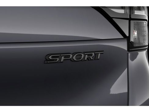 New 2026 Subaru Forester Sport image 27