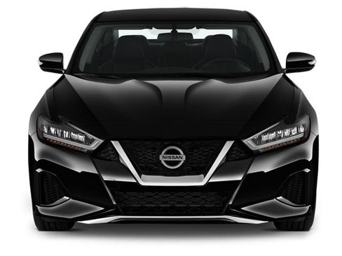 Used 2023 Nissan Maxima Platinum w/ Sport Mat Group FWD image 5