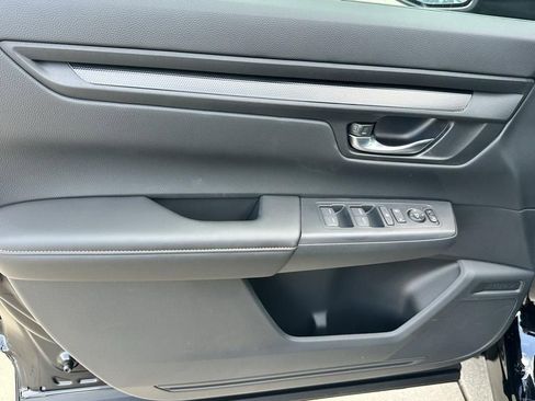New 2026 Honda CR-V TrailSport image 24