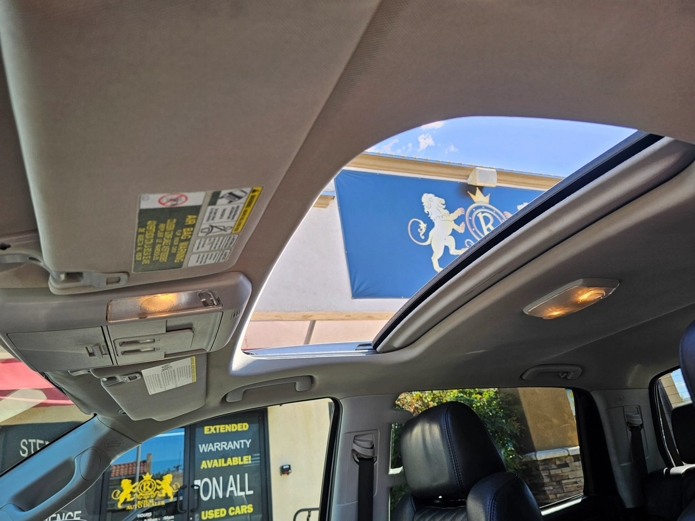 Used 2014 Toyota Tundra Platinum RWD image 17