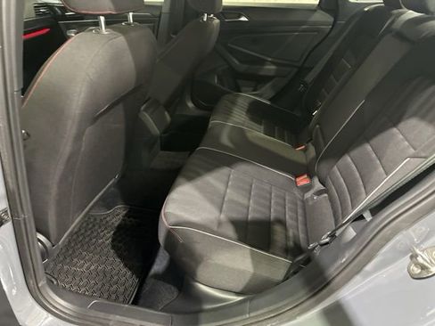 Used 2021 Volkswagen Jetta GLI image 12