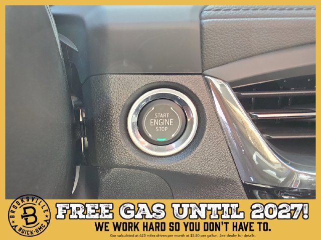 New 2026 Buick Encore GX Sport Touring w/ Advanced Technology Package AWD/4WD image 27