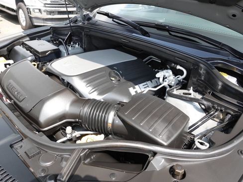 Used 2022 Dodge Durango R/T w/ Trailer Tow Group IV image 66