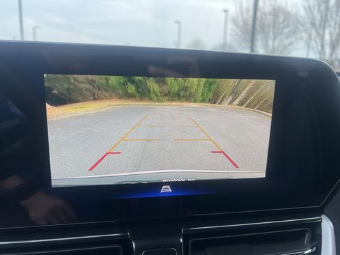 New 2026 Chevrolet TrailBlazer LT w/ Convenience Package image 24