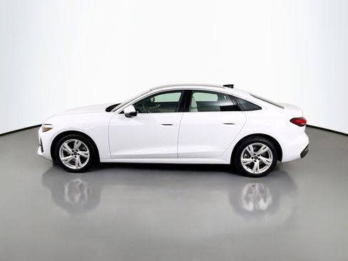 Used 2025 Audi A5 2.0T Premium w/ Convenience Package image 2