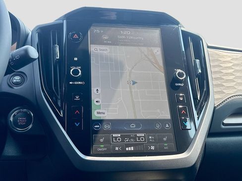 New 2026 Subaru Forester Sport AWD/4WD image 11