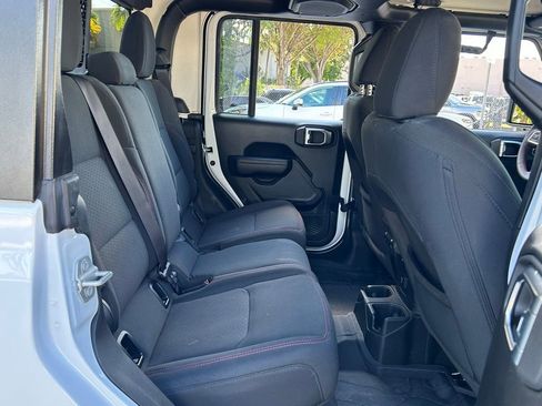 Certified 2023 Jeep Gladiator Rubicon image 41