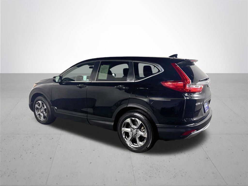 Used 2019 Honda CR-V EX image 8