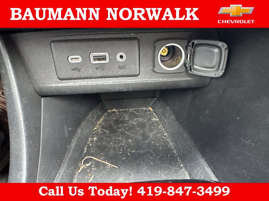 Used 2021 Buick Encore GX Select w/ Experience Buick Package AWD/4WD image 27