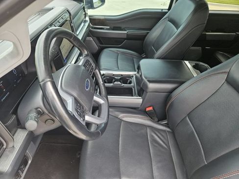 Used 2024 Ford F250 Lariat AWD/4WD image 13