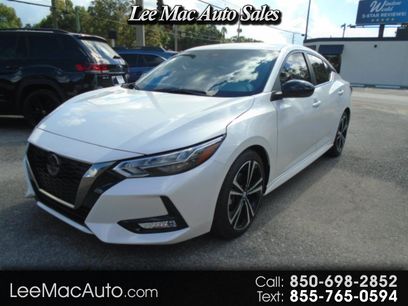 Used 2023 Nissan Sentra SR