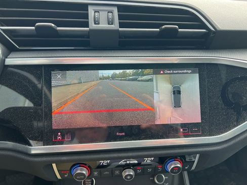 Used 2022 Audi Q3 2.0T Premium Plus w/ Premium Plus Package image 53