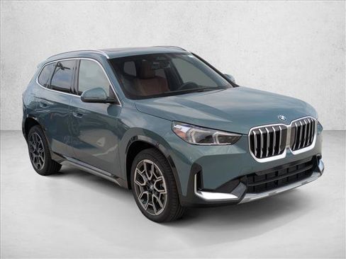 New 2026 BMW X1 xDrive28i w/ Convenience Package AWD/4WD image 7
