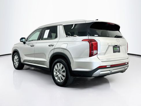 Used 2025 Hyundai Palisade SEL AWD/4WD image 5
