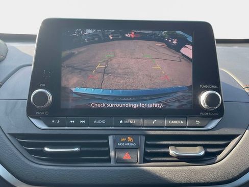 Used 2021 Nissan Altima 2.5 SR w/ SR Premium Package FWD image 26