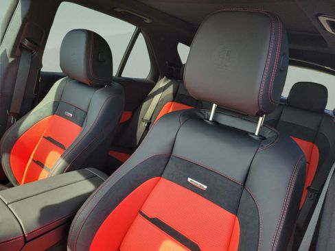 New 2026 Mercedes-Benz GLE 53 AMG 4MATIC image 20