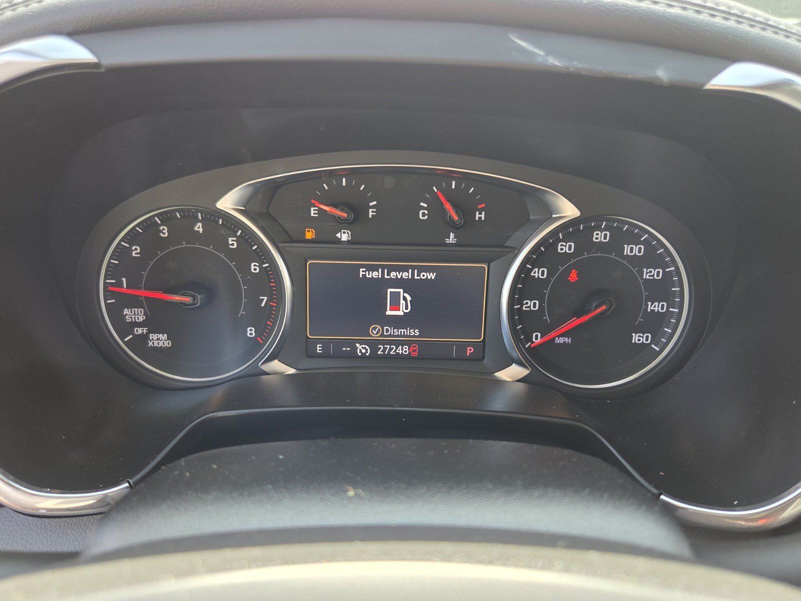 Certified 2023 Chevrolet Blazer LT FWD image 21