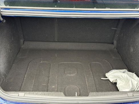 Used 2012 Chevrolet Cruze LS w/ Connectivity Package image 8