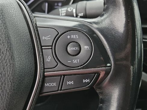 Used 2021 Toyota Camry SE w/ Cold Weather Package image 20