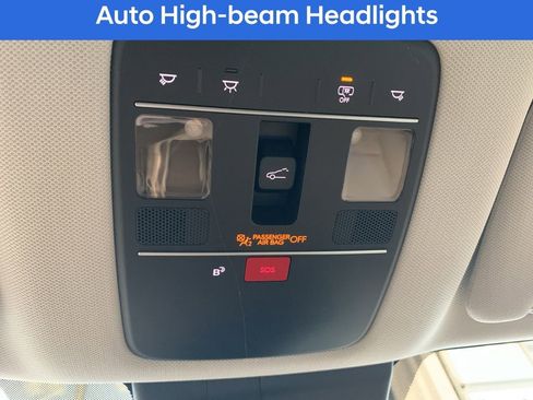 New 2026 Hyundai Palisade SEL image 9