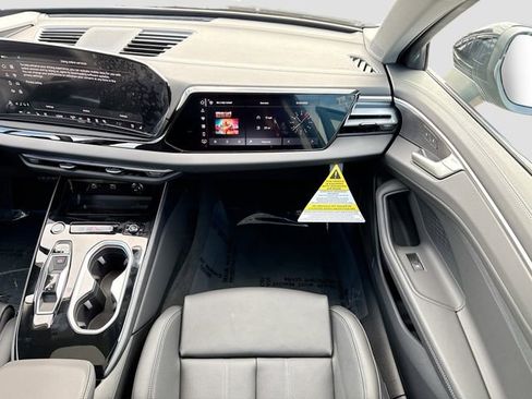 New 2026 Audi A6 Prestige AWD/4WD image 18
