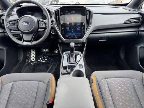 Used 2024 Subaru Crosstrek 2.5i Sport AWD/4WD image 10