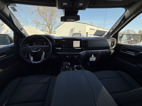 New 2026 GMC Sierra 1500 SLT w/ SLT Premium Plus Package image 28