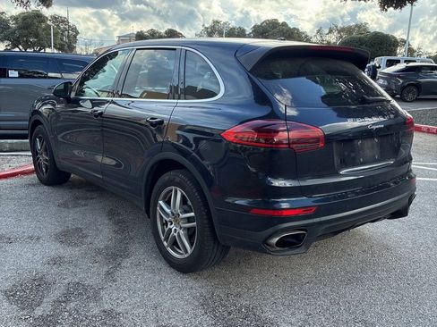 Used 2018 Porsche Cayenne image 4