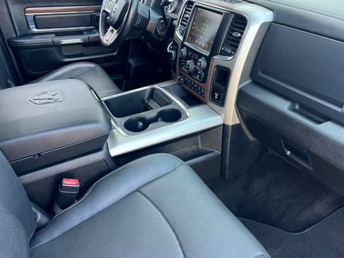 Used 2017 RAM 2500 Laramie w/ Off Road Package AWD/4WD image 18