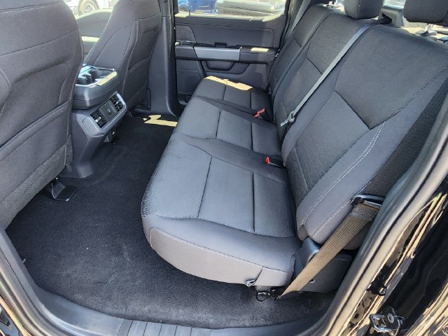 New 2026 Ford F150 XLT AWD/4WD image 18