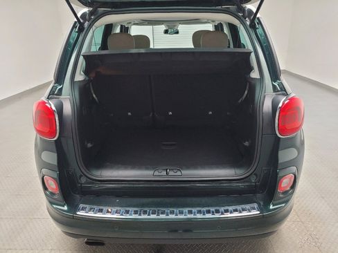 Used 2017 FIAT 500L Lounge w/ Premium Package FWD image 29