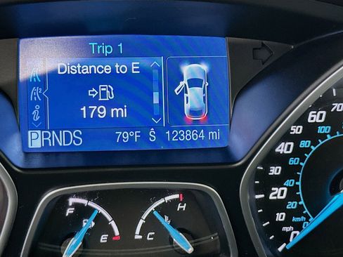 Used 2012 Ford Focus SEL FWD image 13