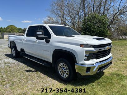 Used 2023 GMC Sierra 2500 SLE