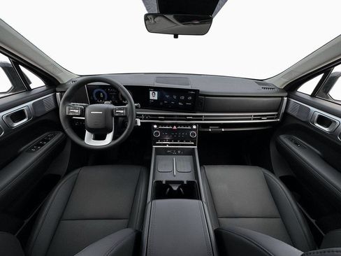 New 2026 Hyundai Santa Fe SEL image 13