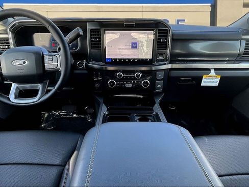 New 2026 Ford F350 Lariat image 5