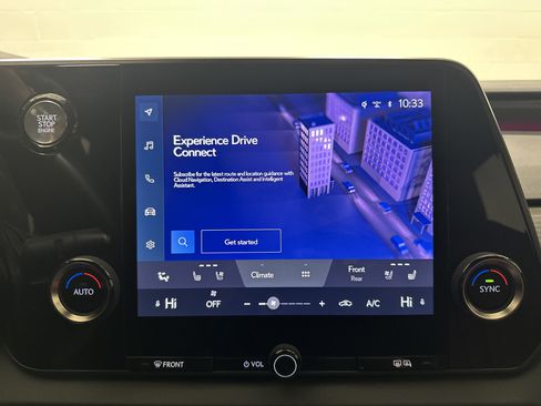 Used 2023 Lexus RX 350 F Sport w/ Cold Area Package image 24